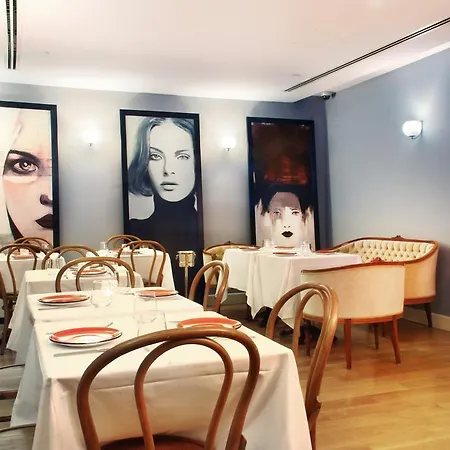 Hotel Armada Pera 4*