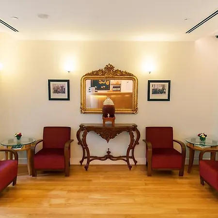 Armada Pera 4* Istanbul