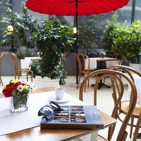 Hotel Armada Pera 4*