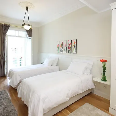 Hotel Armada Pera 4*