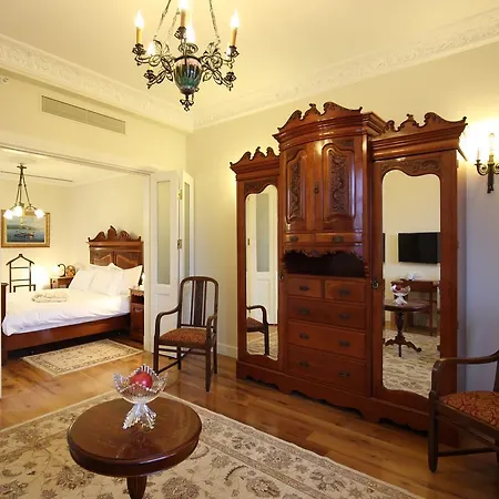Hotel Armada Pera Istanbul