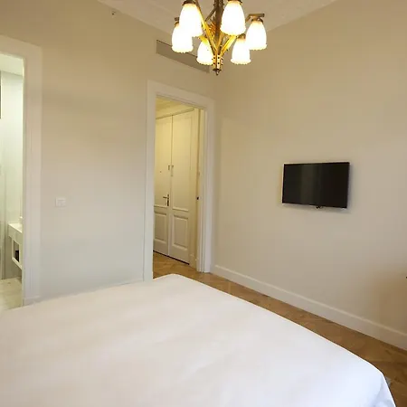 Hotel Armada Pera Istanbul