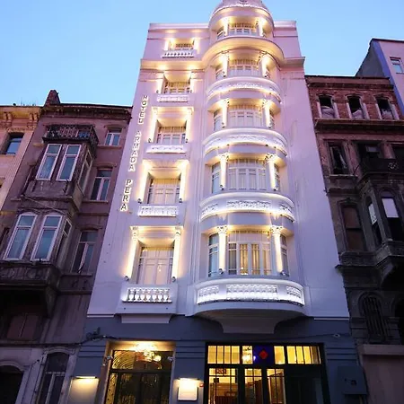 Hotel Armada Pera Istanbul