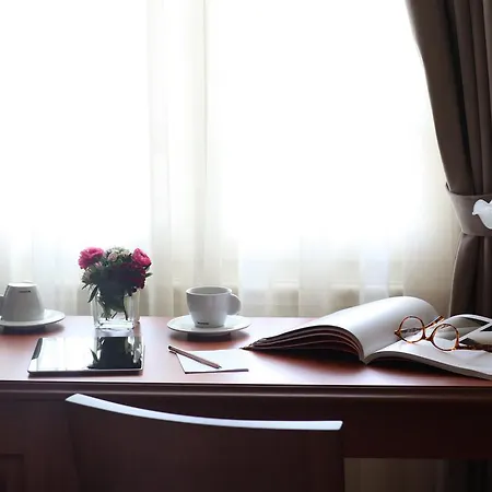 Hotel Armada Pera 4*