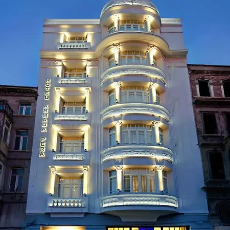 Armada Pera Hotel