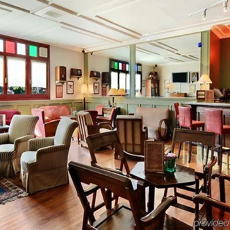 Armada Pera Hotel 4*