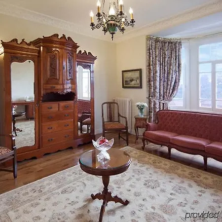 Hotel Armada Pera Istanbulská provincie