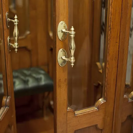 Ξενοδοχείο Armada Pera 4*