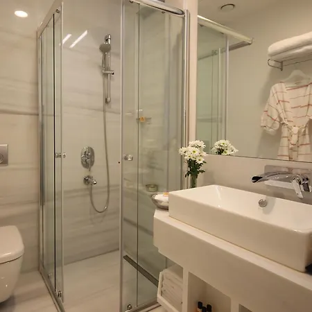 Armada Pera Istanbulská provincie