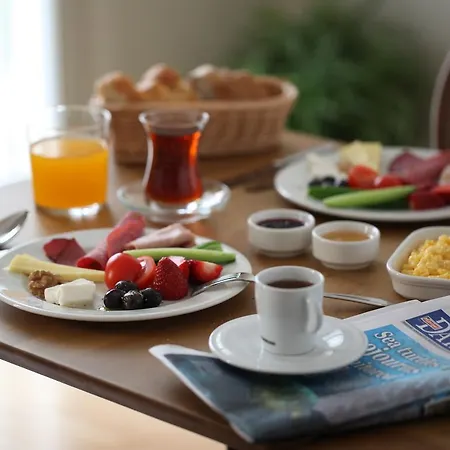 Armada Pera Κωνσταντινούπολη