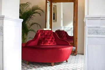 Armada Pera Κωνσταντινούπολη