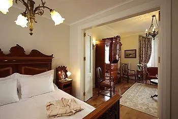 Hotel Armada Pera Istanbulská provincie