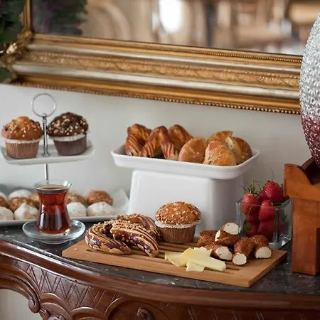 Ξενοδοχείο Armada Pera Κωνσταντινούπολη