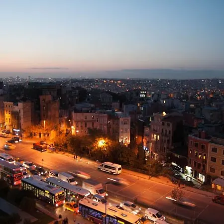 Armada Pera 호텔 이스탄불