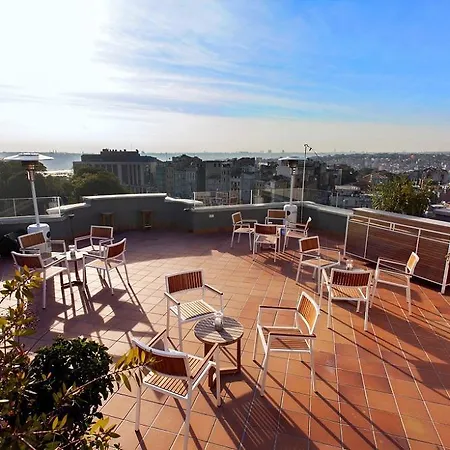 Armada Pera 酒店 4*