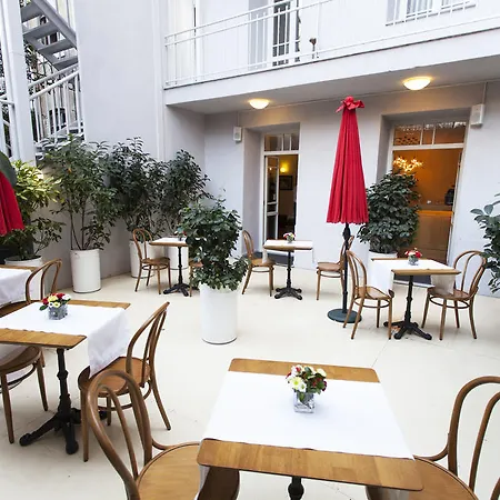 Armada Pera 伊斯坦布尔