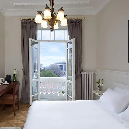 Armada Pera 伊斯坦布尔