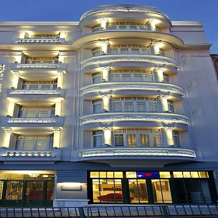Armada Pera Istanbul