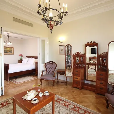 Armada Pera 伊斯坦布尔