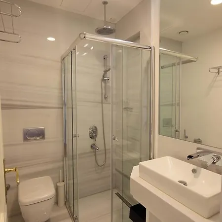 호텔 Armada Pera 이스탄불