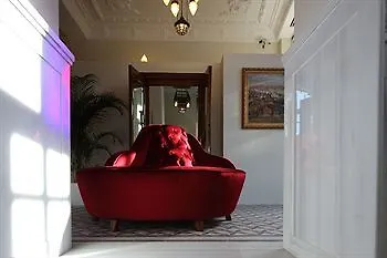 Armada Pera Hotell Istanbul