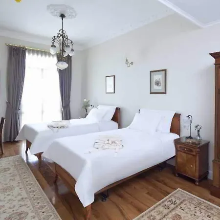 Armada Pera 4* Стамбул