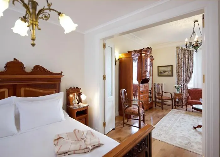 Armada Pera 4*