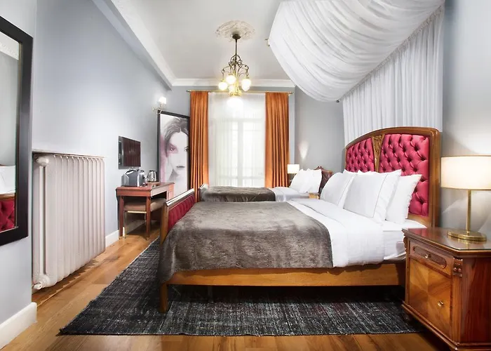 Armada Pera 4*