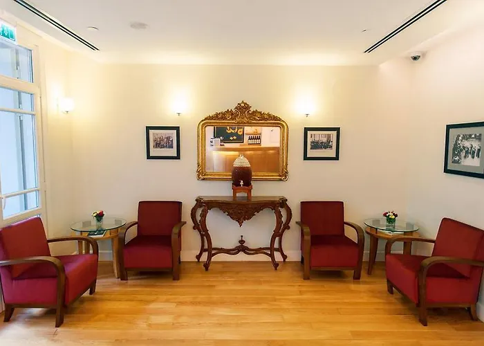 Armada Pera 4* איסטמבול