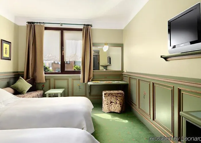 מלון Armada Pera