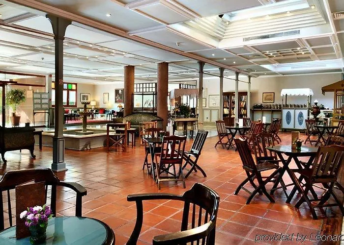 Hotel Armada Pera 4*