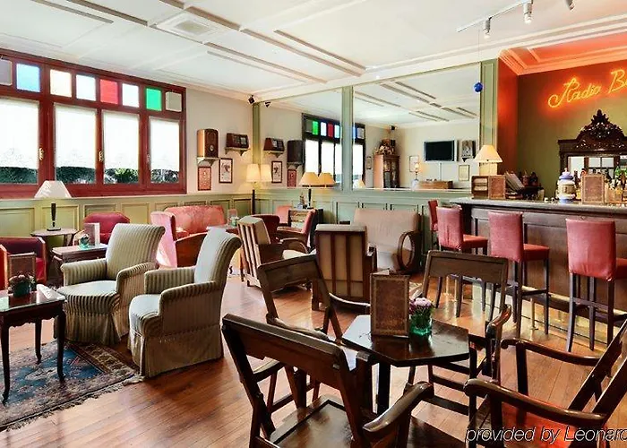 Armada Pera Hotel 4*