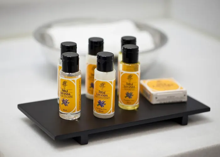 מלון Armada Pera איסטמבול