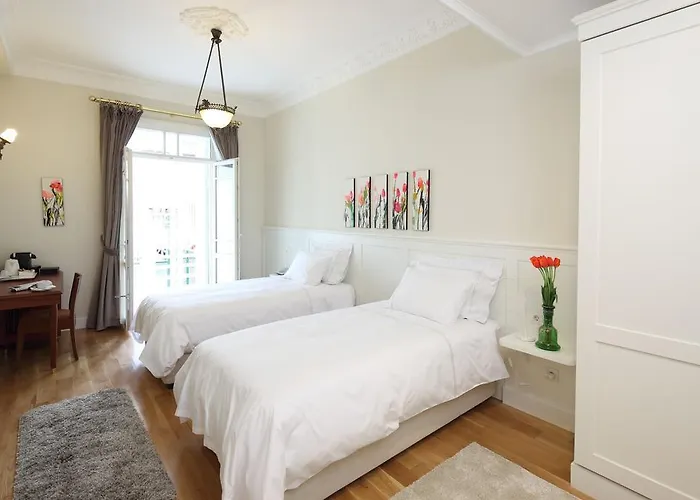 Hotel Armada Pera 4*