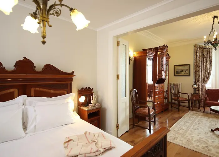 Armada Pera Provincia di Istanbul