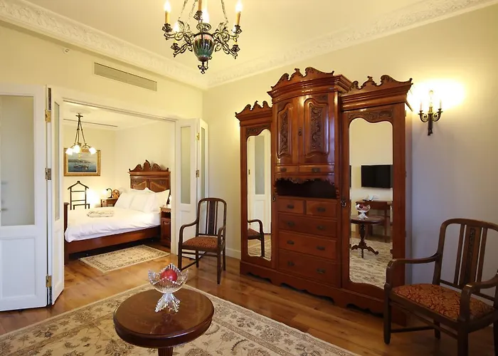 Hotel Armada Pera Provincia di Istanbul
