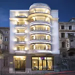 酒店 Armada Pera 伊斯坦布尔