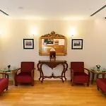 Armada Pera 4* Istanbulská provincie