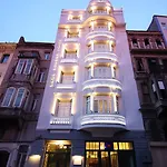 酒店 Armada Pera 伊斯坦布尔