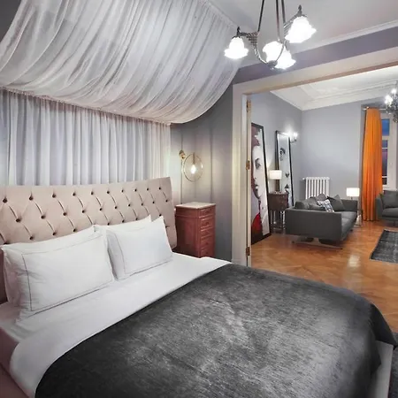 Armada Pera Hotel Istanbul