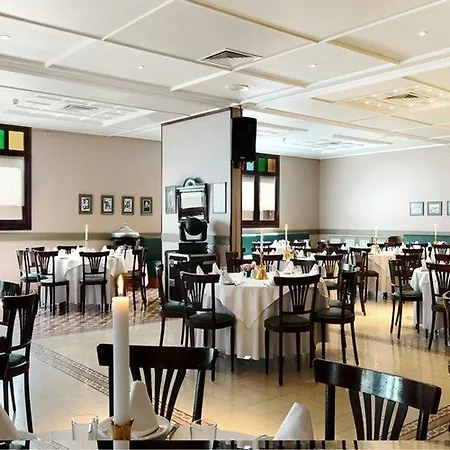Armada Pera Hotel