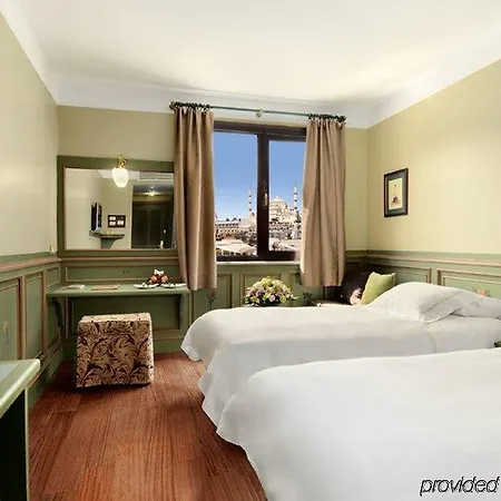 Armada Pera 4*
