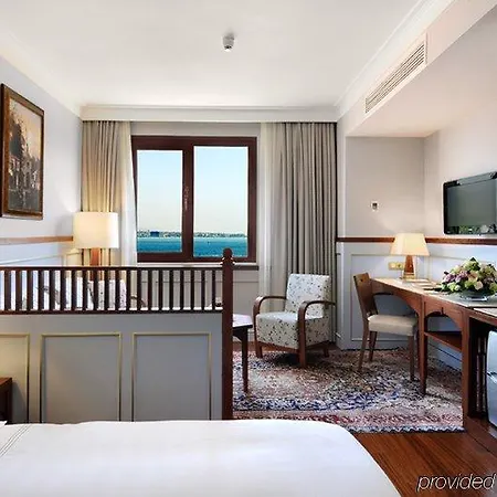 Hotel Armada Pera Istanbul