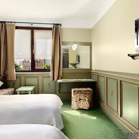 Hotel Armada Pera