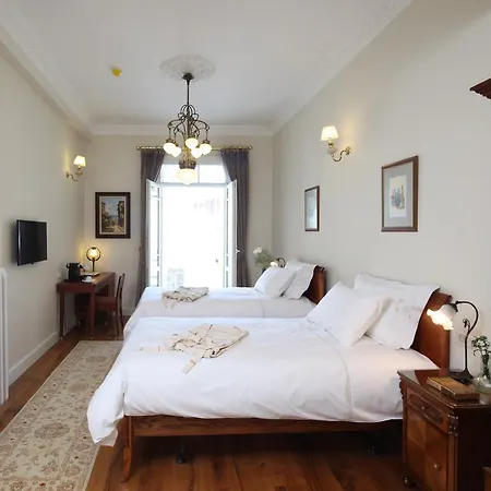 Hotel Armada Pera