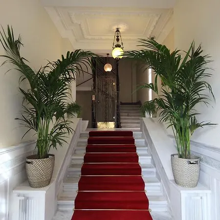 Hotel Armada Pera