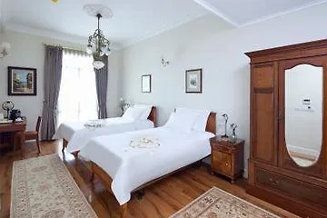 Hotel Armada Pera