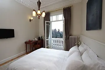 Armada Pera Hotel