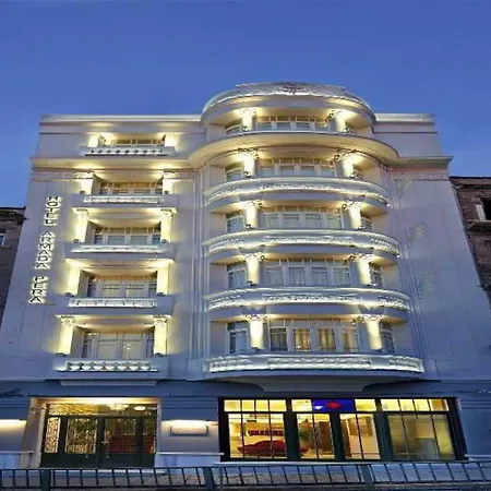 Hotel Armada Pera