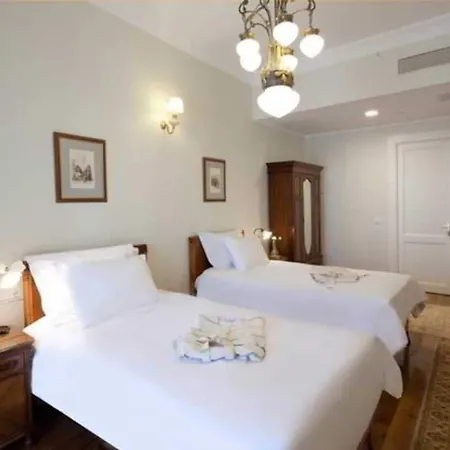 Armada Pera Hotel
